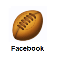 Rugby Football on Facebook