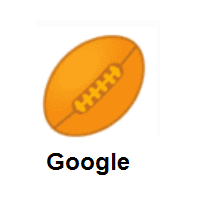 Rugby Football on Google Android