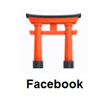 Shinto Shrine on Facebook