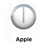 Six O’clock on Apple iOS