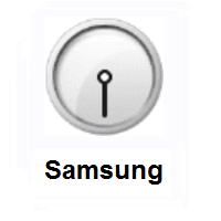 Six-Thirty on Samsung