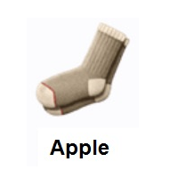 Socks on Apple iOS