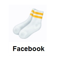 Socks on Facebook