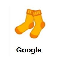 Socks on Google Android