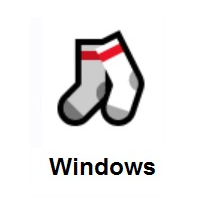 Socks on Microsoft Windows