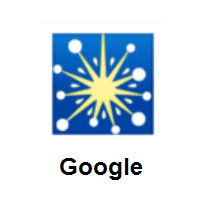 Sparkler on Google Android