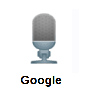 Studio Microphone on Google Android