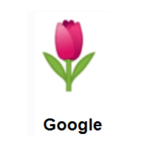 Tulip on Google Android