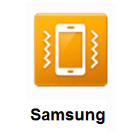 Vibration Mode on Samsung