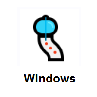 Wind Chime on Microsoft Windows