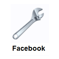 Wrench on Facebook