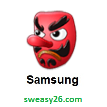Goblin on Samsung TouchWiz 7.0
