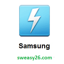 High Voltage on Samsung TouchWiz 7.0