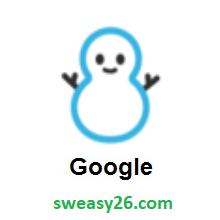 Snowman Without Snow on Google Android 5.0