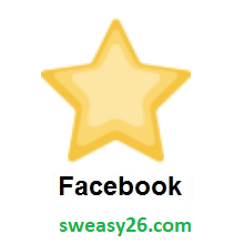 Star on Facebook 2.0