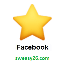 Star on Facebook 3.0