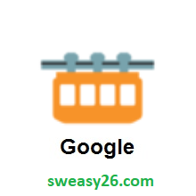 Suspension Railway on Google Android 5.0