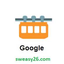 Suspension Railway on Google Android 7.0