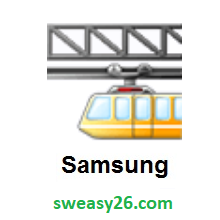 Suspension Railway on Samsung TouchWiz 7.0