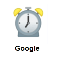 Alarm Clock on Google Android