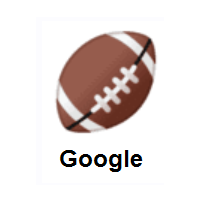 American Football on Google Android