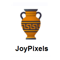 Amphora on JoyPixels