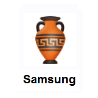 Amphora on Samsung