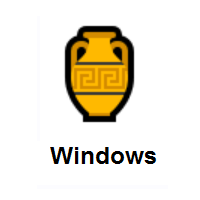 Amphora on Microsoft Windows