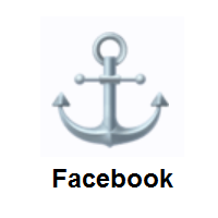 Anchor on Facebook