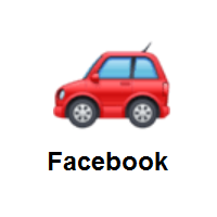 Automobile on Facebook