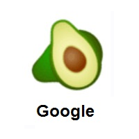 Avocado on Google Android