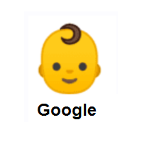 Baby Face on Google Android