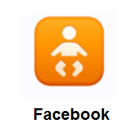 Baby on Facebook