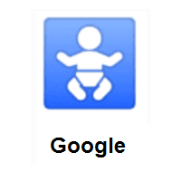 Baby on Google Android