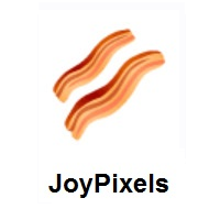 Bacon on JoyPixels