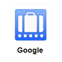 Baggage Claim on Google Android