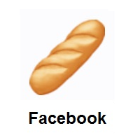 Baguette Bread on Facebook