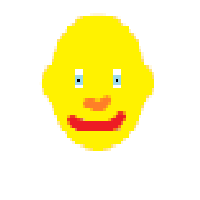 Bald Emoji