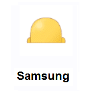Bald on Samsung