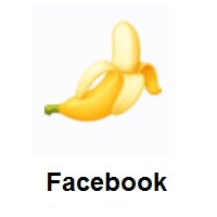 Banana on Facebook