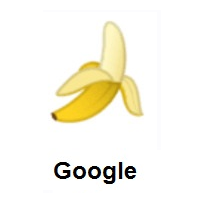 Banana on Google Android