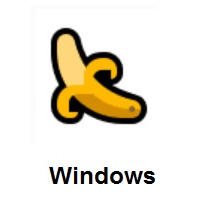 Banana on Microsoft Windows