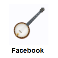 Banjo on Facebook