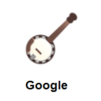 Banjo on Google Android