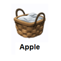 Basket on Apple iOS