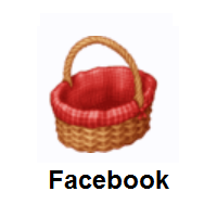 Basket on Facebook