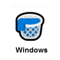 Basket on Microsoft Windows