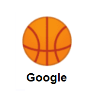 Basketball on Google Android