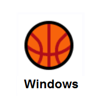 Basketball on Microsoft Windows
