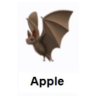 Bat on Apple iOS
